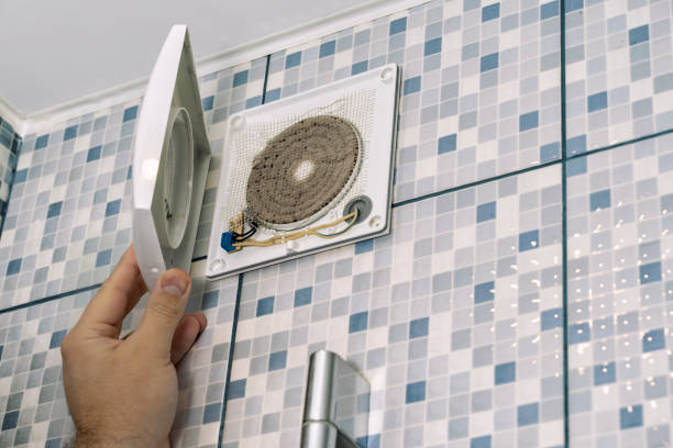 Best HVAC System Cleaning  in Brookshire, TX
