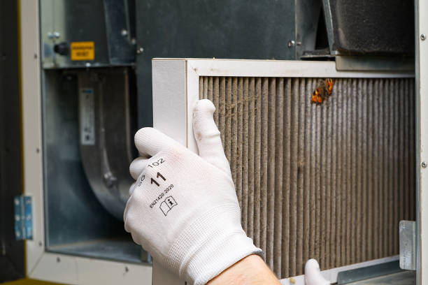Best HVAC Maintenance and Cleaning  in Brookshire, TX