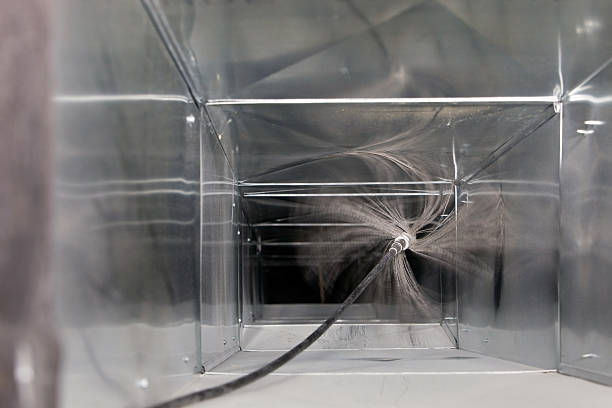 Best Air Duct Sanitizing Services  in Brookshire, TX