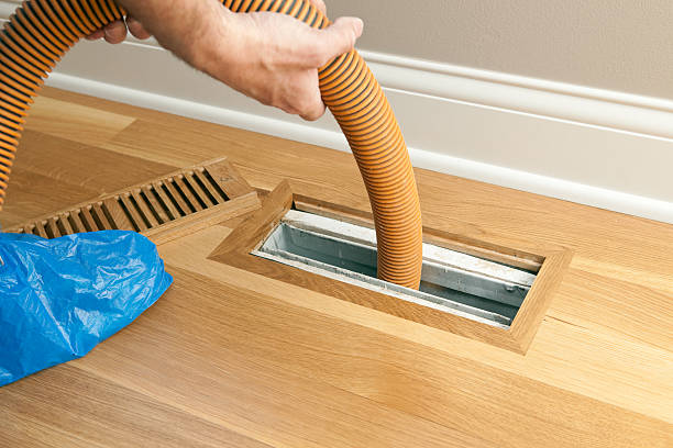 Professional Airduct Cleaning in TX