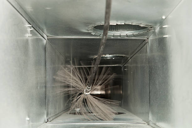 Best Air Duct Cleaning Near Me  in Brookshire, TX