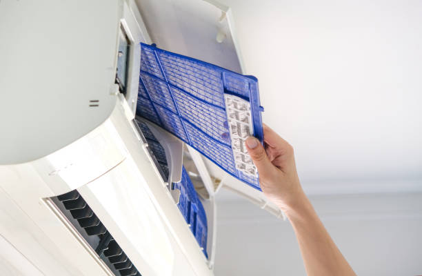 Best HVAC Duct Inspection Services  in Brookshire, TX